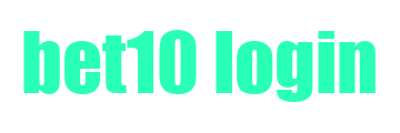 bet10 login
